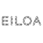 Logo EILOA - L'excellence au service de l'art.