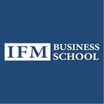 Logo IFM BUSINESS SCHOOL, GENÈVE