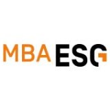 Logo MBA ESG