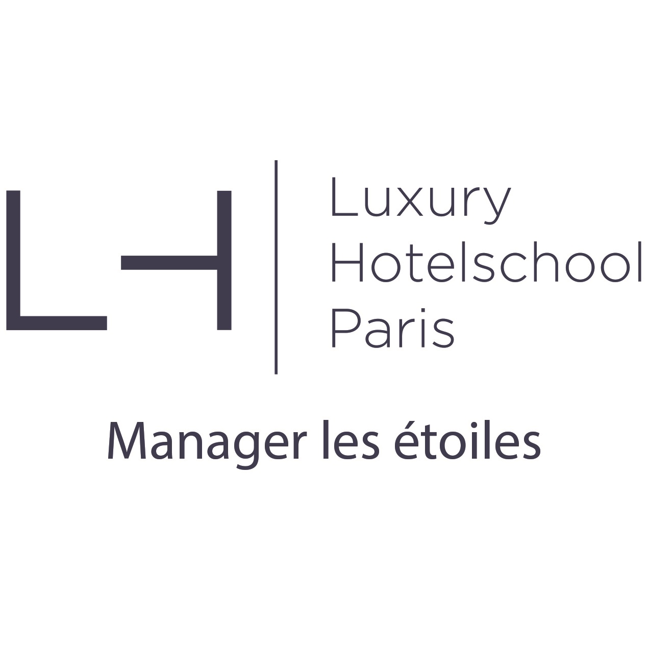 Luxury Hotelschool Paris - Ecole hôtelière / Management hotelier / Luxe / Management du luxe